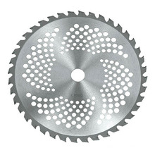 Tuck Saw Blade for Grass Cutting